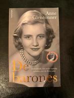 De barones - Anne Glenconner, Ophalen of Verzenden, Zo goed als nieuw, Overige