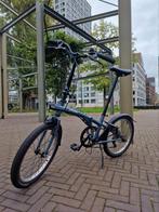 BTWİN Tilt 120 Vouwfiets - Compact en Handig!, Fietsen en Brommers, Fietsen | Vouwfietsen, Overige merken, Gebruikt, Heren, Versnellingen