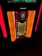 Geweldige mooie originele Wurlitzer model 600 jukebox, Ophalen, Usa, ..., Zo goed als nieuw
