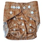 Nieuwe wasbare zwemluier, Kinderen en Baby's, Maat 62, Jongetje of Meisje, Nieuw, Ophalen of Verzenden