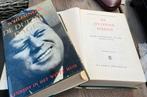 de duizend dagen KENNEDY witte huis DEEL 1+2 SCHLESINGER, Ophalen of Verzenden, Gelezen, Noord-Amerika