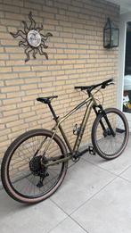 Cube Acid 2023 Mountainbike, 57 cm of meer, Hardtail, Heren, Zo goed als nieuw