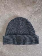 Penny Beanie / muts Grey, Ophalen of Verzenden, Zo goed als nieuw, Jongen of Meisje, Muts