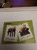 MUPPETS. / WALDORF & STATLER, Ophalen of Verzenden, 1980 tot heden, Overige thema's