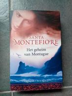 Santa montefiore - Het geheim van montague, Ophalen, Gelezen, Santa Montefiore