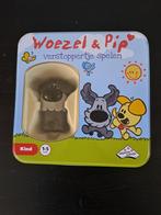Woezel en pip verstoppertje spelen., Ophalen of Verzenden, Gebruikt, Overige typen, Met geluid