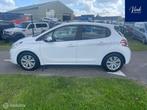 Peugeot 208 1.2 VTi Blue Lease | Navigatie | 5 Deurs | Airco, Voorwielaandrijving, Euro 5, Gebruikt, Huisgarantie