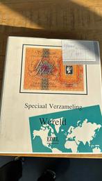 Speciaal verzameling wereld edel collecties vanaf 1919, Postzegels en Munten, Verzenden