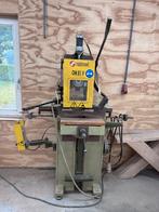 Masterwood Gatensteekmachine, Zakelijke goederen, Ophalen