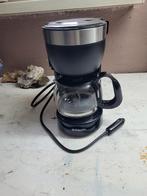 Mestic Koffiemachine - Compact en Handig!, Ophalen of Verzenden, Zo goed als nieuw