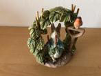 Beatrix Potter Peter Rabbit in The Garden, Als Nieuw, Ophalen of Verzenden, Zo goed als nieuw, Dier