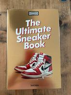 The Ultimate Sneaker Book - Taschen, Ophalen of Verzenden, Nieuw, Overige onderwerpen