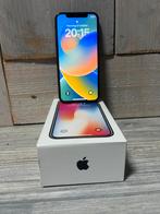 iPhone X 64GB Space Grey - Nette Staat!, Gebruikt, Verzenden, IPhone X, 76 %