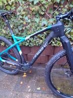 Haibike Greed 8.0 Carbon MTB - Frame L (19 inch), Hardtail, Heren, 49 tot 53 cm, Zo goed als nieuw