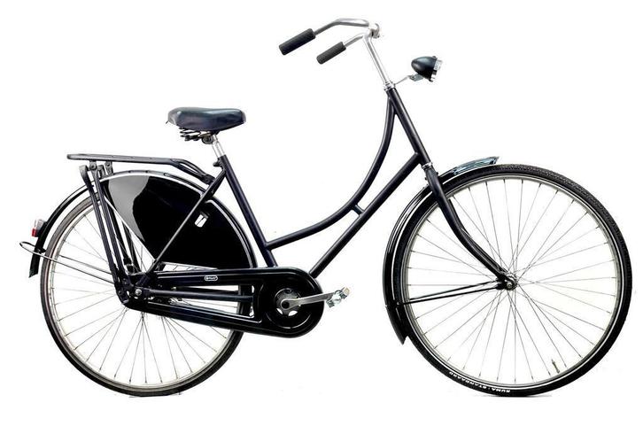 Damesfiets Ranger Holland Classic 28"/50cm/1ver - Garantie/L, Fietsen en Brommers, Fietsen | Heren | Herenfietsen, Gebruikt, Overige merken