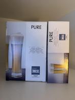 Bierglazen Schott Zwiesel, Ophalen of Verzenden, Nieuw, Bierglas