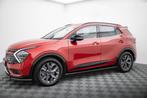 Voorlip spoiler sideskirt diffuser Kia Sportage GT-Line 21+, Ophalen of Verzenden
