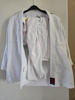 Judo pak zgan, Maat XS of kleiner, Ophalen of Verzenden, Zo goed als nieuw, Judo