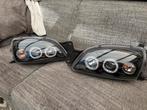 Angel Eyes koplampen Ford Fiesta 2002 complete set, Ophalen, Gebruikt, Ford