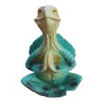 UITVERKOOP OP=OP | Yoga / Meditatie schilpad, Ophalen of Verzenden, Nieuw, Fantasy