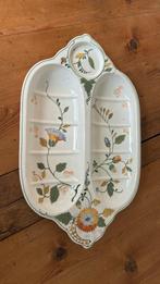 Gouda juliette aspergeschaal gemerkt., Ophalen of Verzenden