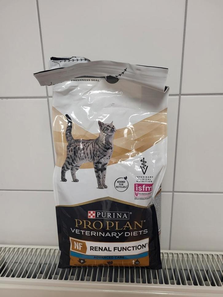 Proplan RENAL Function kat 1.5kg, Dieren en Toebehoren, Dierenvoeding, Kat, Ophalen of Verzenden