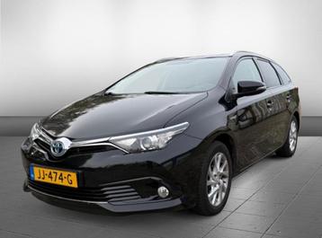 Toyota Auris Touring Sports 1.8 Hybr. Trend beschikbaar voor biedingen