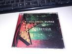 CD Solomon Burke – Nashville, Ophalen, 2000 tot heden, Zo goed als nieuw