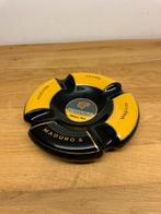 Cohiba maduro 5 sigaren asbak sigaar NIEUW, Ophalen of Verzenden, Nieuw