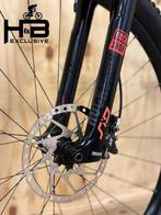 Scott Spark 900 RC Pro Carbon 29 inch mountainbike XT, Fietsen en Brommers, Overige merken, Fully, Ophalen of Verzenden, 45 tot 49 cm