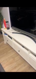 TV-tafel, Zo goed als nieuw, Minder dan 100 cm, 25 tot 50 cm, 50 tot 100 cm