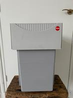 Inbouw Prullenbak Hailo, Kunststof, 40 liter of meer, Ophalen of Verzenden, Zo goed als nieuw