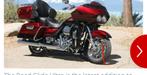 2009/2013 orginele road glide originele cvo onderdelen, Motoren, Ophalen of Verzenden