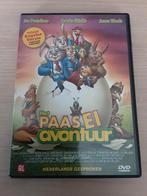 Film Het Paasei Avontuur (Veel films van 1 euro en 5+1 grat), Alle leeftijden, Ophalen of Verzenden, Amerikaans, Tekenfilm