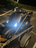 Vespa S 80cc Malossi (binnenkort te koop), Ophalen, Gebruikt, Overige modellen, Maximaal 45 km/u