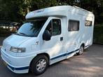 DETHLEFFS BUS 2, UITSTEKENDE STAAT, 94000 KM, Fiat, Luifel, Tot en met 3, Particulier