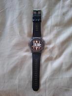 Smartwatch, Gard Pro Ultra 2+, Zwart, Ophalen of Verzenden, Zo goed als nieuw