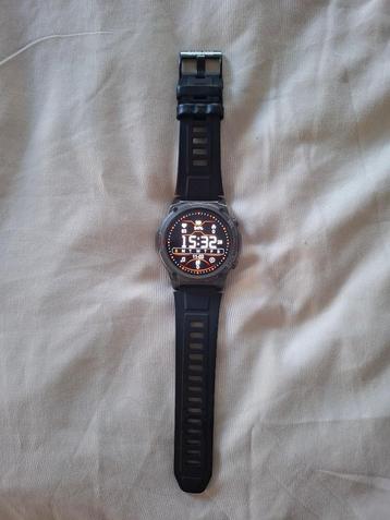 Smartwatch beschikbaar voor biedingen