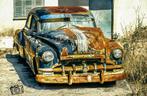 foto klassieke pontiac Chieftain, 50 tot 75 cm, Nieuw, Ophalen of Verzenden, 75 tot 100 cm