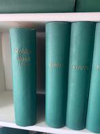 Oude collectie Robbedoes / Kuifje 1958-1987, Boeken, Stripboeken, Meerdere stripboeken, Ophalen, Zo goed als nieuw