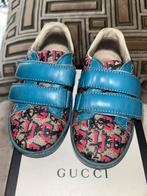 Gucci schoenen maat 23 origineel, Kinderen en Baby's, Babykleding | Schoentjes en Sokjes, Schoentjes, Ophalen of Verzenden, Gucci