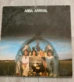 ABBA Arrival vinyl plaat LP, Cd's en Dvd's, Vinyl | Pop, 1960 tot 1980, Gebruikt, Ophalen of Verzenden