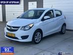 Opel KARL 1.0 ecoFLEX Innovation, Voorwielaandrijving, Gebruikt, Euro 6, Wit