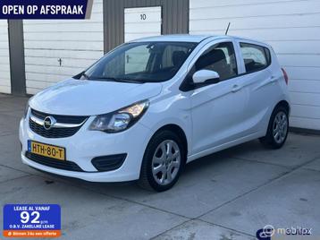 Opel KARL 1.0 ecoFLEX Innovation beschikbaar voor biedingen