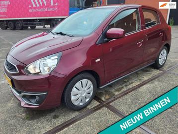 Mitsubishi Space Star 1.0 Cool+ beschikbaar voor biedingen