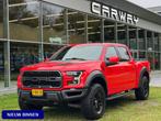 Ford Raptor F-150 NL-AUTO LPG DEKSEL (bj 2019), Auto's, Ford Usa, Automaat, Gebruikt, 451 pk, F-150