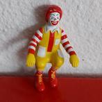 Ronald McDonald Figuur, Verzamelen, Poppetjes en Figuurtjes, Verzenden, Gebruikt