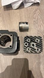 Dr70 cilinder voor piaggio blok, Ophalen of Verzenden