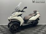 PEUGEOT METROPOLIS 400 (bj 2020), Scooter, Bedrijf, 399 cc, Peugeot