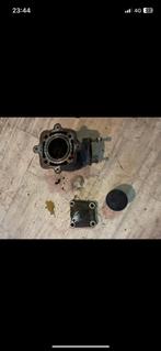 Gilera runner / hexagon 125cc cilinder, Motoren, Ophalen